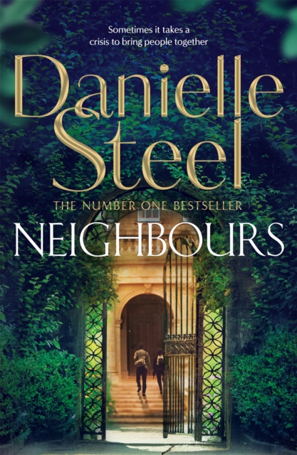 Neighbours : A powerful story of human connection from the billion copy bestseller, Hardback Book
