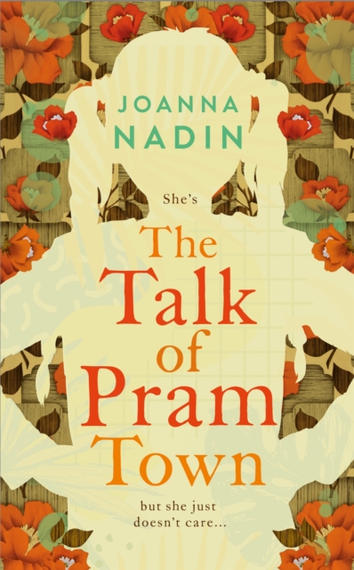 The Talk of Pram Town, Hardback Book