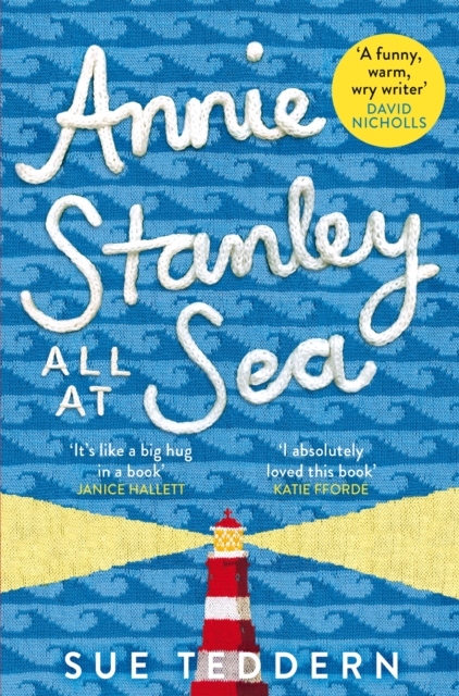 Annie Stanley, All At Sea, EPUB eBook
