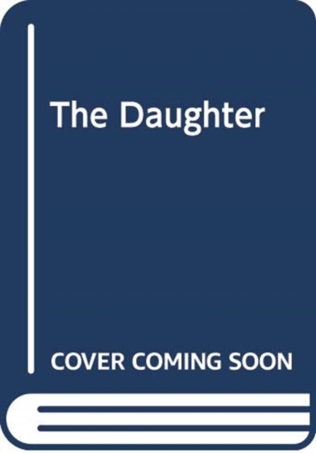 DAUGHTER CD, CD-Audio Book
