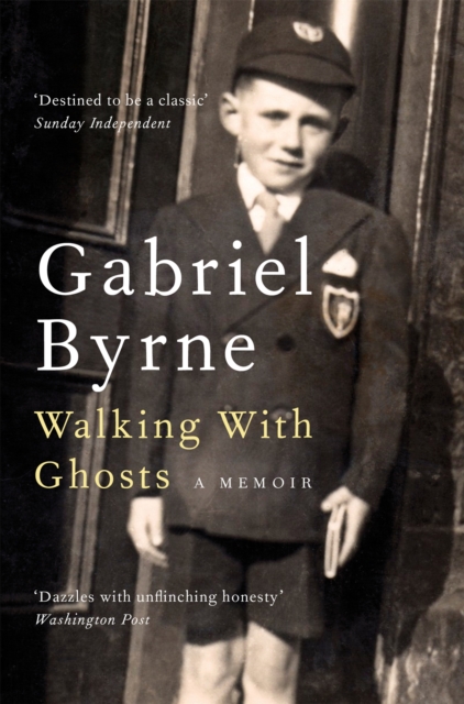 Walking With Ghosts : A Memoir, Paperback / softback Book