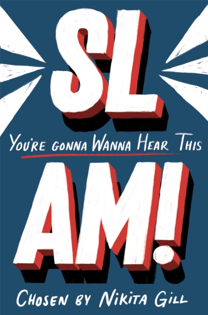 SLAM! You're Gonna Wanna Hear This, Paperback / softback Book