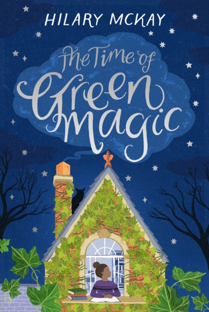 The Time of Green Magic, Paperback / softback Book