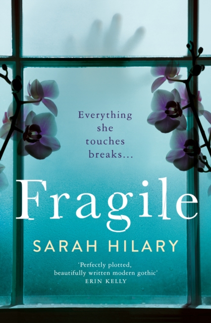 Fragile, Hardback Book