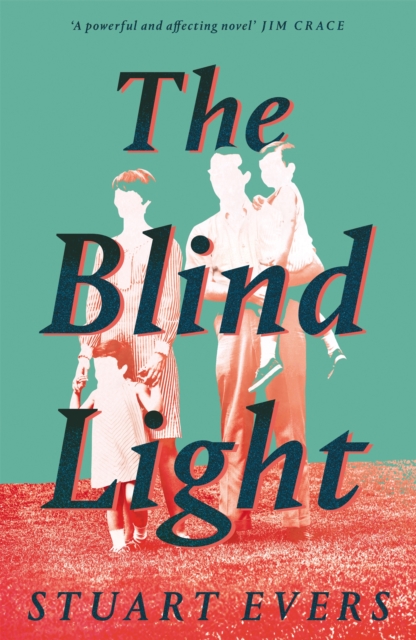 The Blind Light, Hardback Book