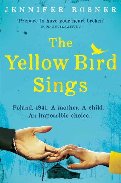 The Yellow Bird Sings, Paperback / softback Book