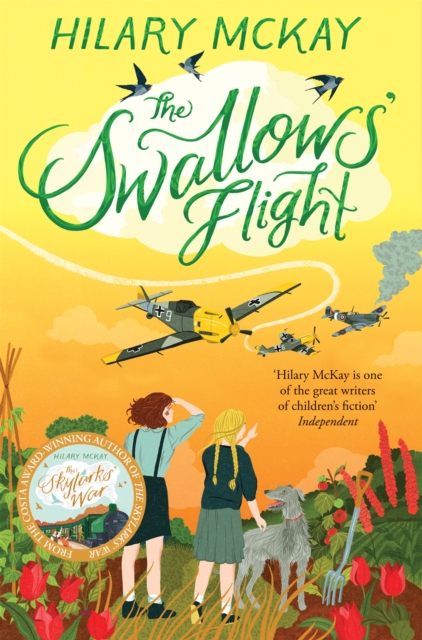 The Swallows' Flight, EPUB eBook