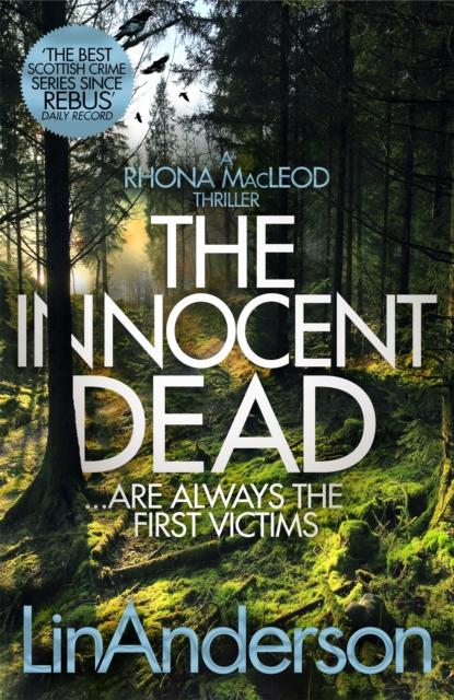 The Innocent Dead, Paperback / softback Book
