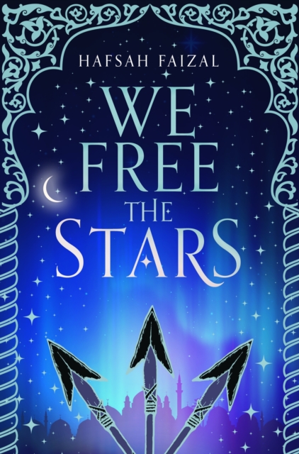 We Free the Stars, EPUB eBook