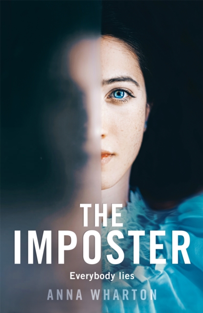 The Imposter, Hardback Book