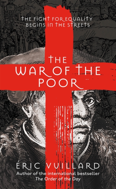 The War of the Poor, Hardback Book