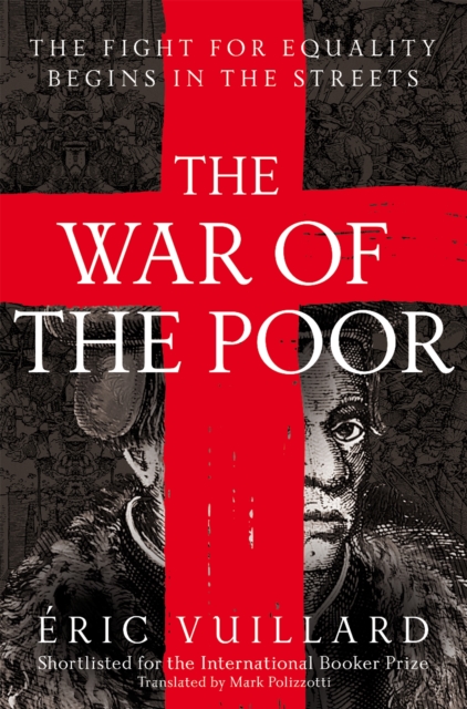 The War of the Poor, Paperback / softback Book