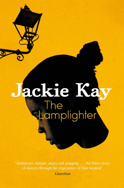 The Lamplighter, Paperback / softback Book