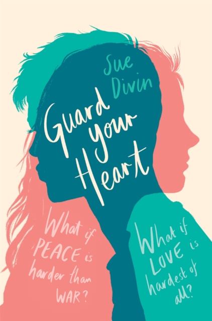 Guard your Heart, EPUB eBook
