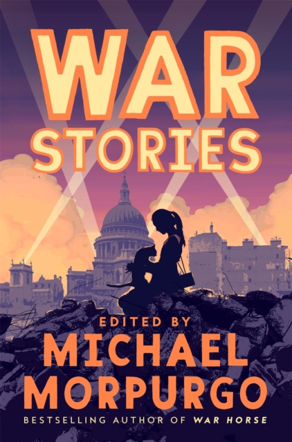 War Stories, Paperback / softback Book