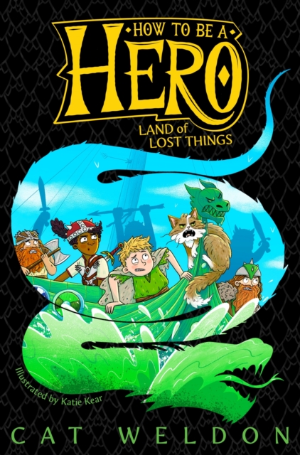 Land of Lost Things, Paperback / softback Book