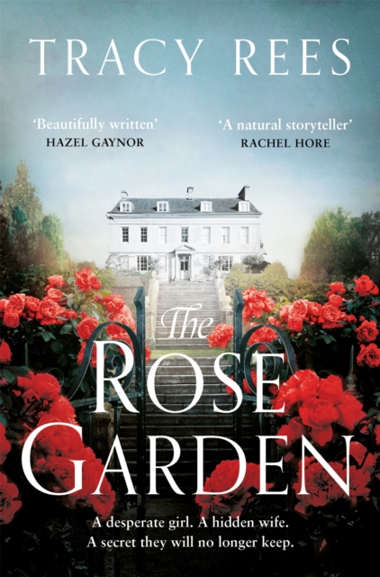 The Rose Garden : A Beautiful Historical Drama Set in Victorian Hampstead, London, EPUB eBook