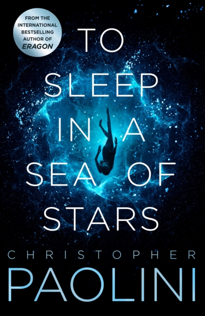 To Sleep in a Sea of Stars, Hardback Book