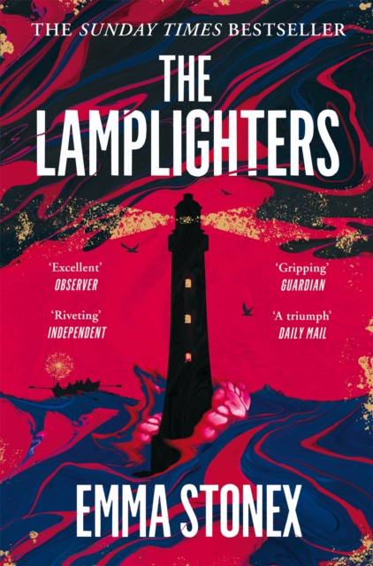The Lamplighters, Paperback / softback Book