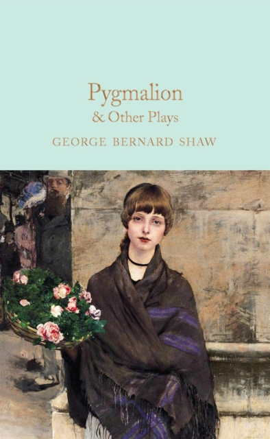 Pygmalion & Other Plays, EPUB eBook