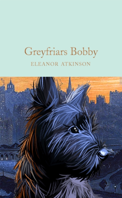 Greyfriars Bobby, Hardback Book