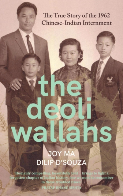 The Deoliwallahs, EPUB eBook