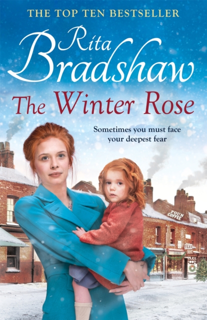 The Winter Rose : Heartwarming Historical Fiction, Hardback Book