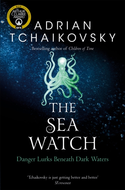 The Sea Watch, Paperback / softback Book