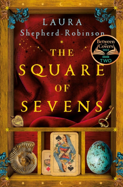 The Square of Sevens : A BBC Two Between the Covers Book Club Pick,  Book