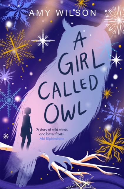 A Girl Called Owl, Paperback / softback Book