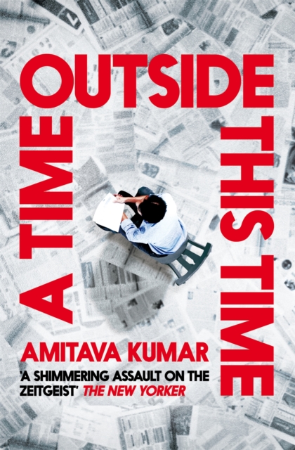A Time Outside This Time, Paperback / softback Book