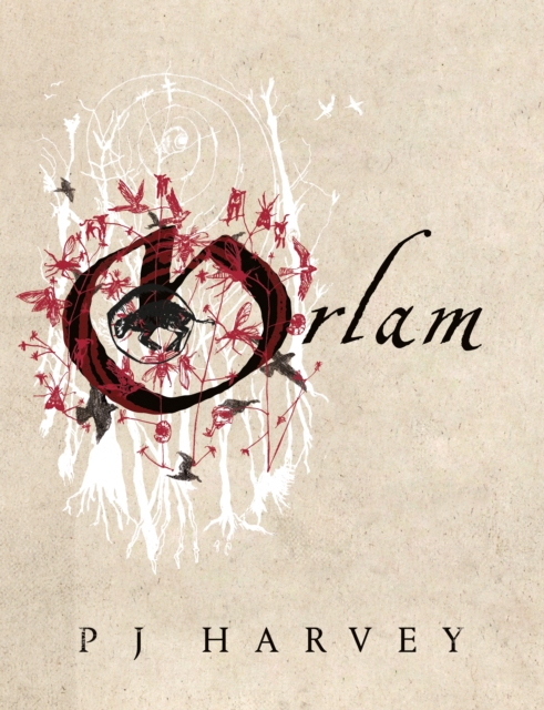Orlam, Hardback Book