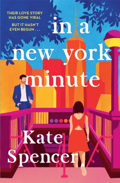 In A New York Minute : The laugh out loud romantic comedy and must read debut, EPUB eBook