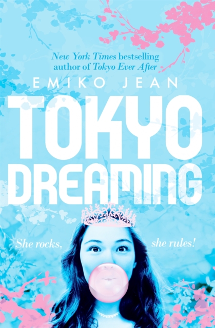 Tokyo Dreaming, EPUB eBook