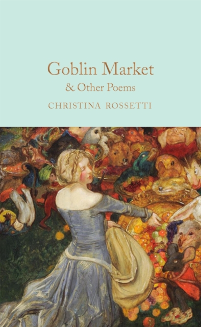 Goblin Market & Other Poems, EPUB eBook