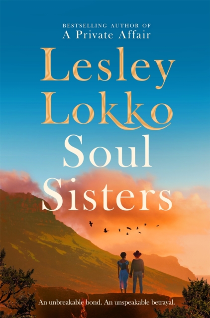Soul Sisters, Hardback Book