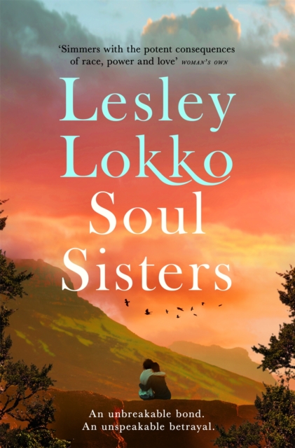 Soul Sisters, EPUB eBook
