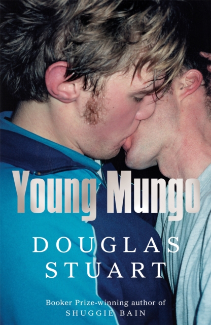 Young Mungo, Hardback Book
