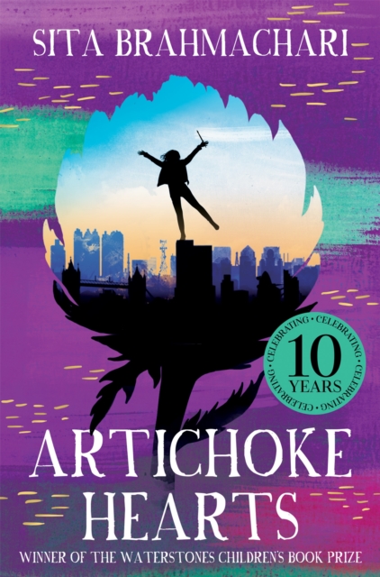 Artichoke Hearts, Paperback / softback Book