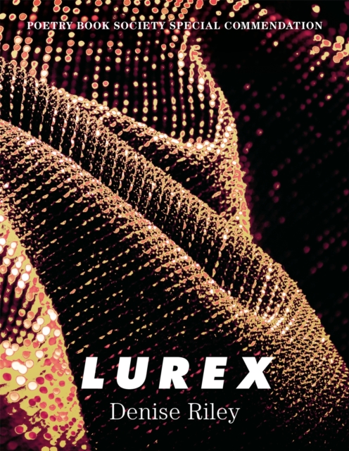 Lurex, Paperback / softback Book