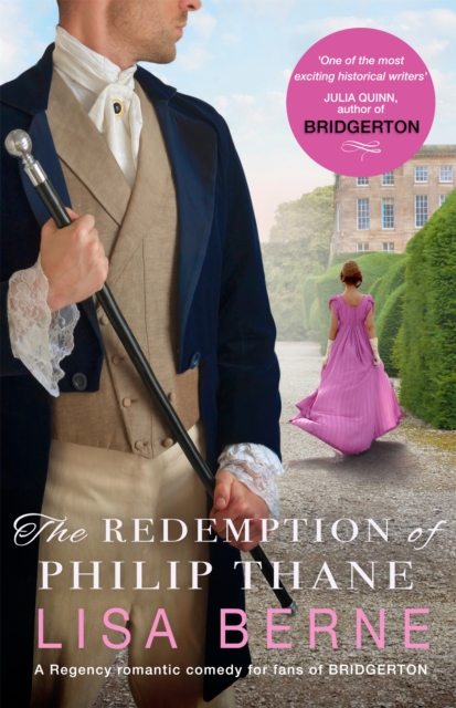 The Redemption of Philip Thane, Paperback / softback Book