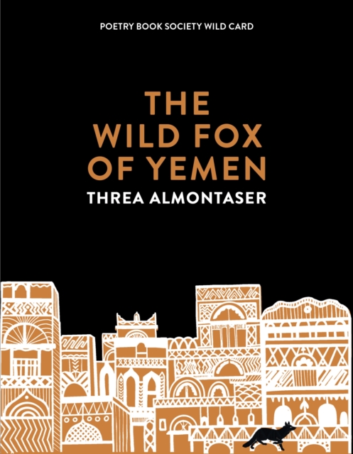 The Wild Fox of Yemen, Paperback / softback Book