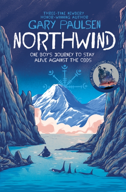 Northwind, Paperback Book
