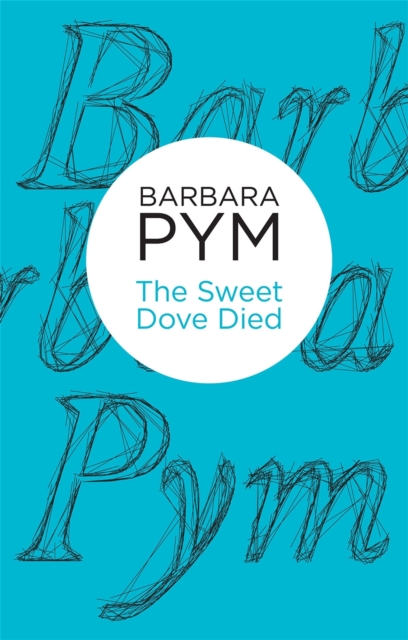 The Sweet Dove Died, EPUB eBook