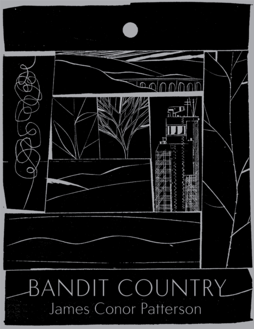 bandit country, Paperback / softback Book