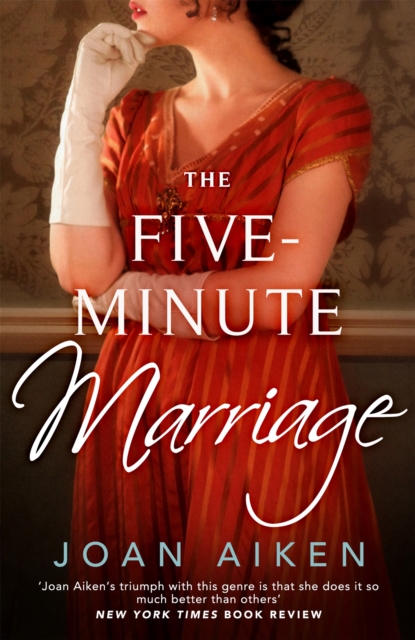 The Five-Minute Marriage, EPUB eBook