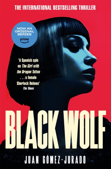 Black Wolf : The 2nd novel in the international bestselling phenomenon Red Queen series, Paperback / softback Book