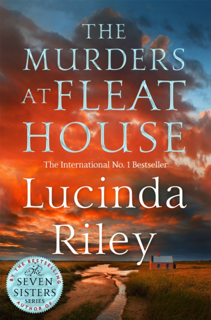The Murders at Fleat House : The new novel from the author of the million-copy bestselling The Seven Sisters series, Hardback Book