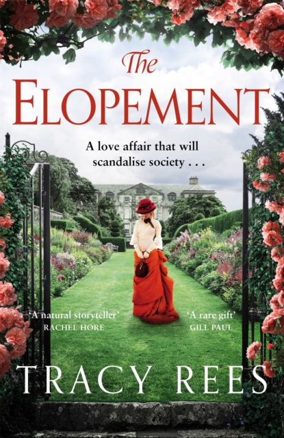 The Elopement : A powerful, uplifting tale of forbidden love, Paperback / softback Book