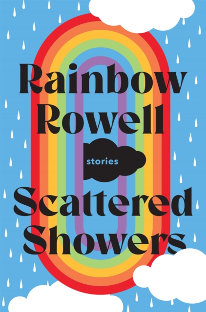 Scattered Showers : nine beautiful short stories, EPUB eBook